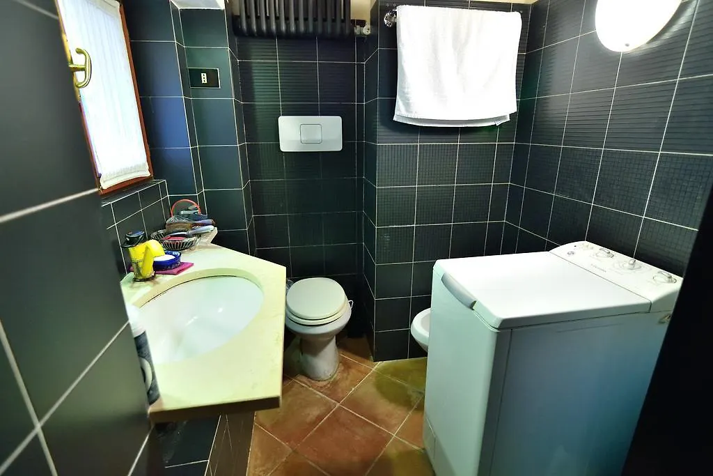 Mater Domini Apartment Venice 0*,  Italy