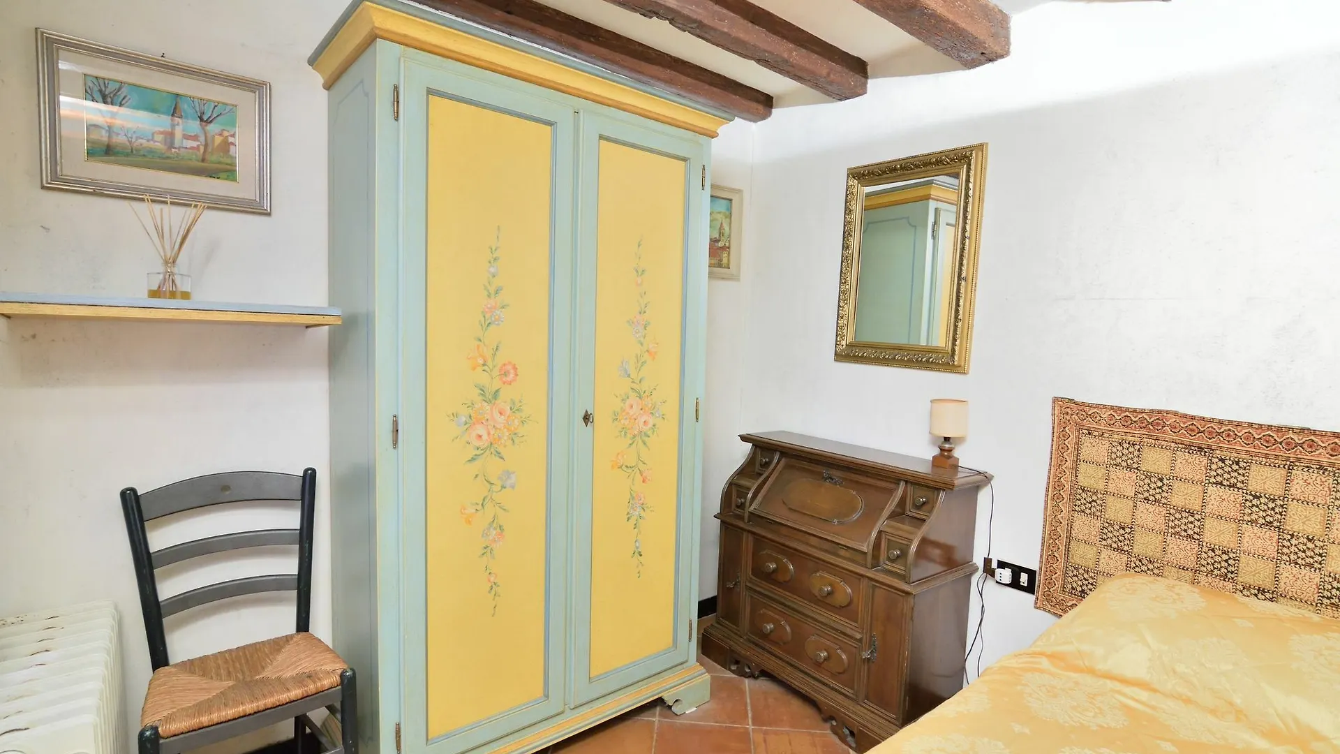 Mater Domini Apartment Venice Italy