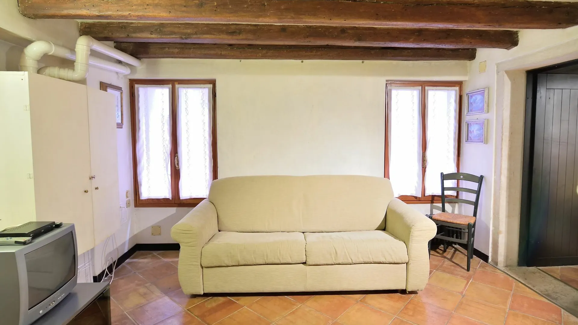Mater Domini Apartment Venice