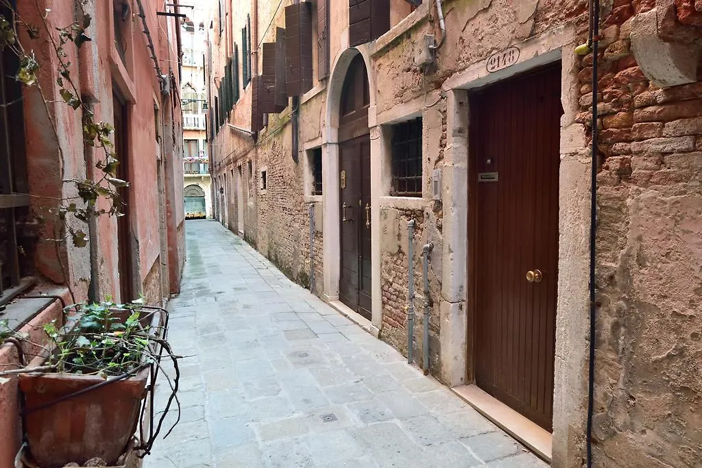 Mater Domini Apartment Venice